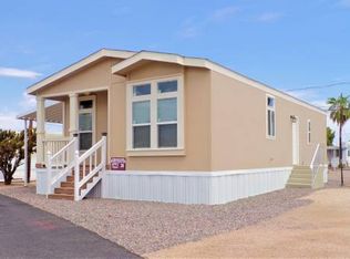 16005 N 32nd St LOT 133, Phoenix, AZ 85032