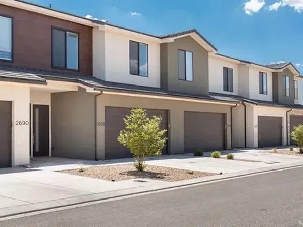 2690 E Rain Tree St, Saint George, UT 84790