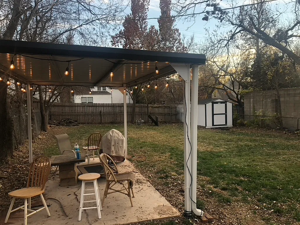2 bed, 1096 sqft, $1,350 — Photo 3