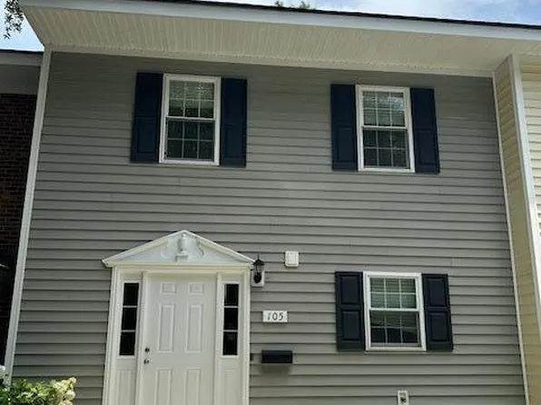 105 Heritage Cir Unit A-3, Mount Pleasant, SC 29464