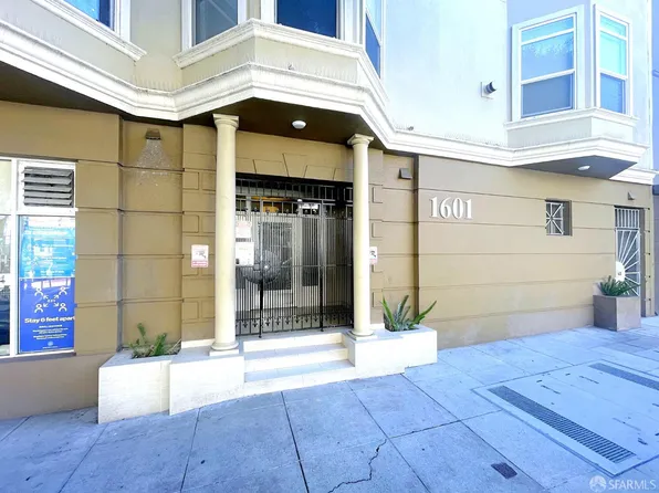 1601 Pacific Ave APT 207, San Francisco, CA 94109
