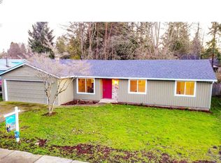 20270 SW Deline St, Aloha, OR 97078
