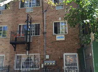 1172 Union Ave, Bronx, NY 10459