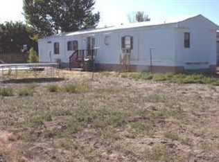41 Avenida Valencia Rd, Los Lunas, NM 87031