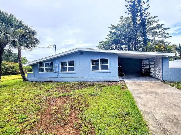 190 DANFORTH DRIVE, PUNTA GORDA, FL 33980