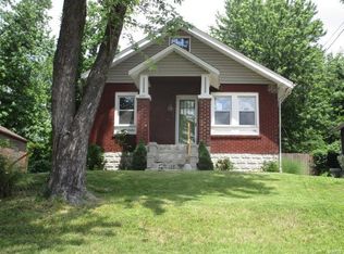 625 Forest Ave, Saint Louis, MO