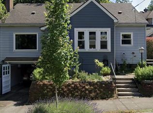 1116 SE Rhine St, Portland, OR 97202