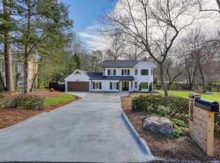 3090 Maple Ln, Alpharetta, GA 30009