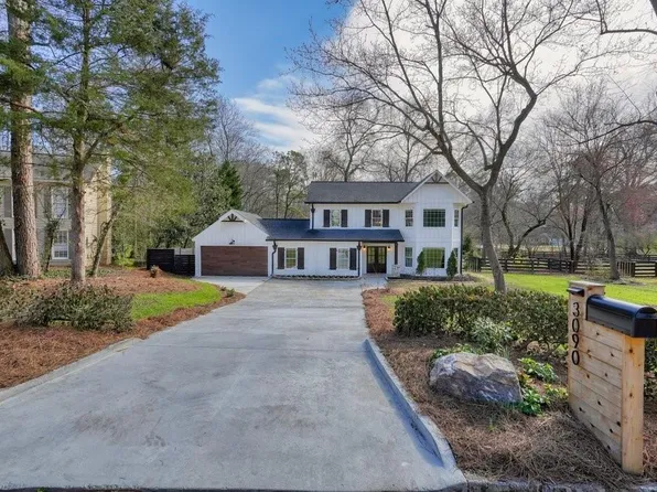 3090 Maple Ln, Alpharetta, GA 30009