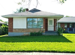 3659 - 3665 Otterbein, Dayton, OH 45406