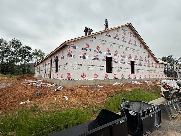 2nd image of 7214 Flint Stone Way #45