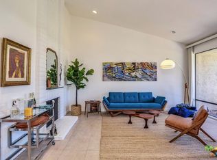 1880 Paseo Raqueta, Palm Springs, CA 92262