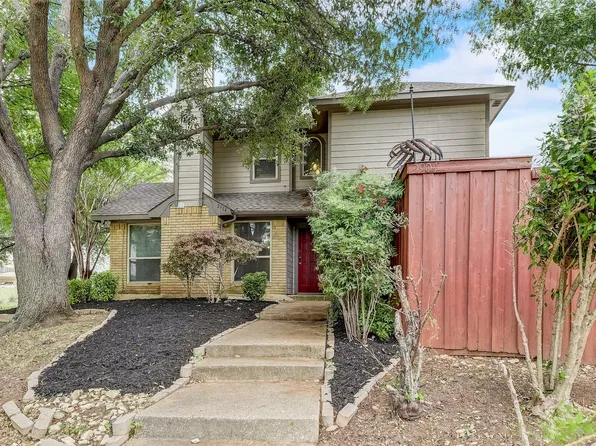 2904 Monet Pl, Dallas, TX 75287