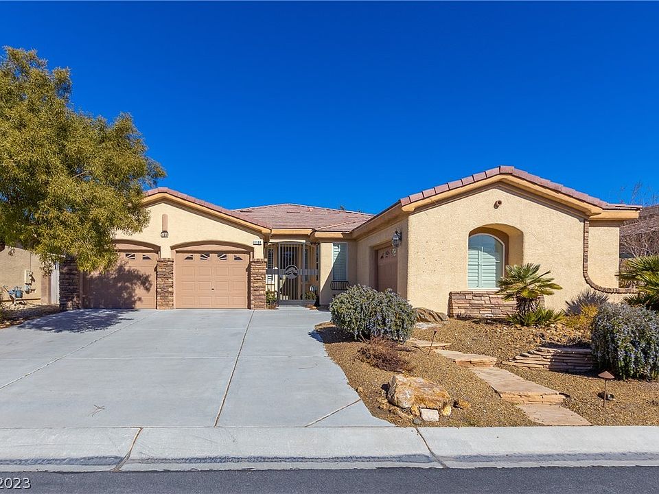 8108 Mountain Forest Ct, Las Vegas, NV 89129 Zillow