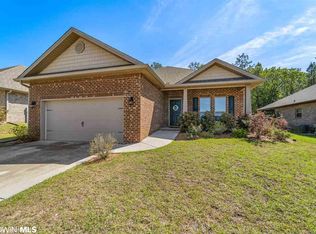 31948 Calder Ct, Spanish Fort, AL 36527