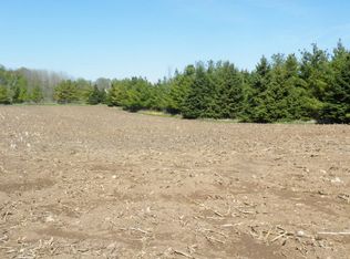 E2956 Finch Rd, Casco, WI 54205