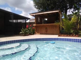 203 Grande Vista St, Debary, FL 32713