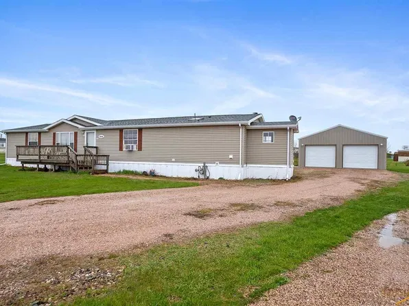 23032 Palamino Ln, Rapid City, SD 57703