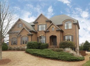 3845 Preserve Crossing Ln, Cumming, GA 30040