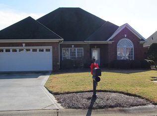 1575 Elkhart Cir, Gastonia, NC 28054