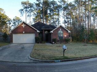 16410 Ulyses St, Crosby, TX 77532