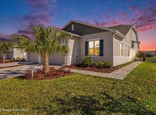 3030 Avalonia Dr, Melbourne, FL 32940
