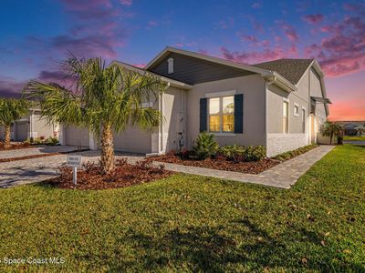 3030 Avalonia Dr, Melbourne, FL, 32940