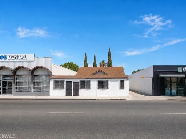 12008 Long Beach Blvd, Lynwood, CA 90262