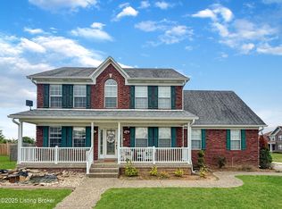 205 Autumn Glen Dr, Mount Washington, KY 40047