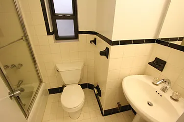 Rented by Citi Habitats