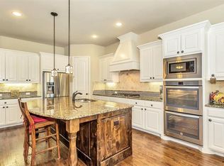 906 Amber Knoll Dr, Rockwall, TX 75087