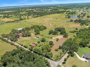 1 Peden Rd, Azle, TX 76020