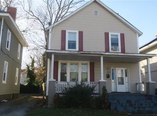 2909 Madison Ave, Newport News, VA 23607
