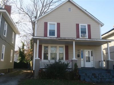 2909 Madison Ave, Newport News, VA, 23607