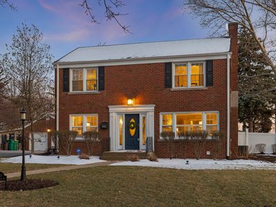 1314 W Acres Rd, Joliet, IL, 60435