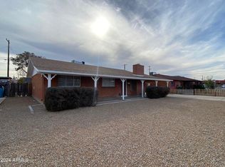 4251 W Keim Dr, Phoenix, AZ 85019