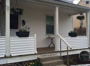 19 Overlook St, Northbridge, MA 01534