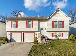 1724 Westmeadow Dr, Columbus, OH 43223