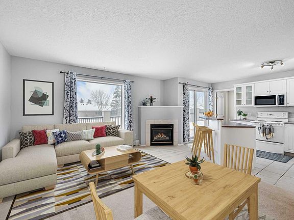 2nd image of 106-6106 Valleyview Park SE #106