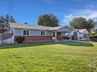 628 Quincy St, Twin Falls, ID 83301