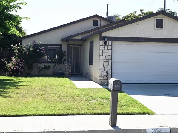 252 S Sheriff Ave, San Jacinto, CA 92583
