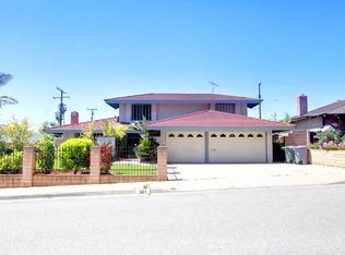 321 N Rimhurst Ave, Covina, CA 91724