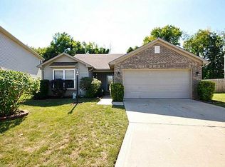 8162 Stream View Ct, Indianapolis, IN 46217