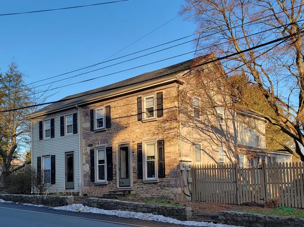 973 Sergeantsville Rd APT A