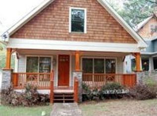 120 Greenwood Ave, Decatur, GA 30030