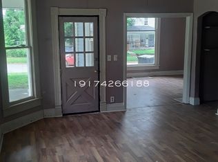 241 Harrison Ave, Lima, OH 45804