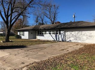 4021 Cobbs Dr, Waco, TX 76708