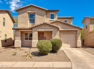 4229 E Boulder Springs Way, Tucson, AZ 85712