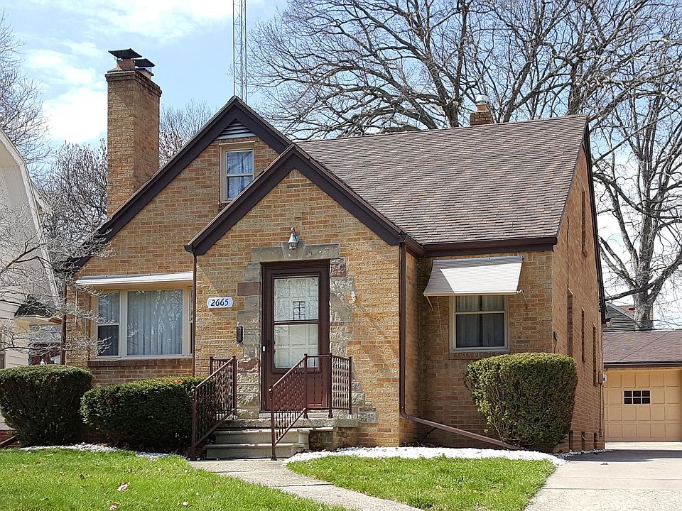 Beautiful all-brick home