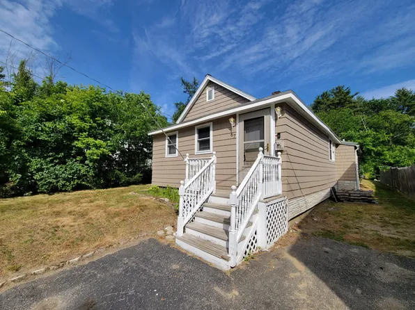 67 Stevens Street, Lewiston, ME 04240